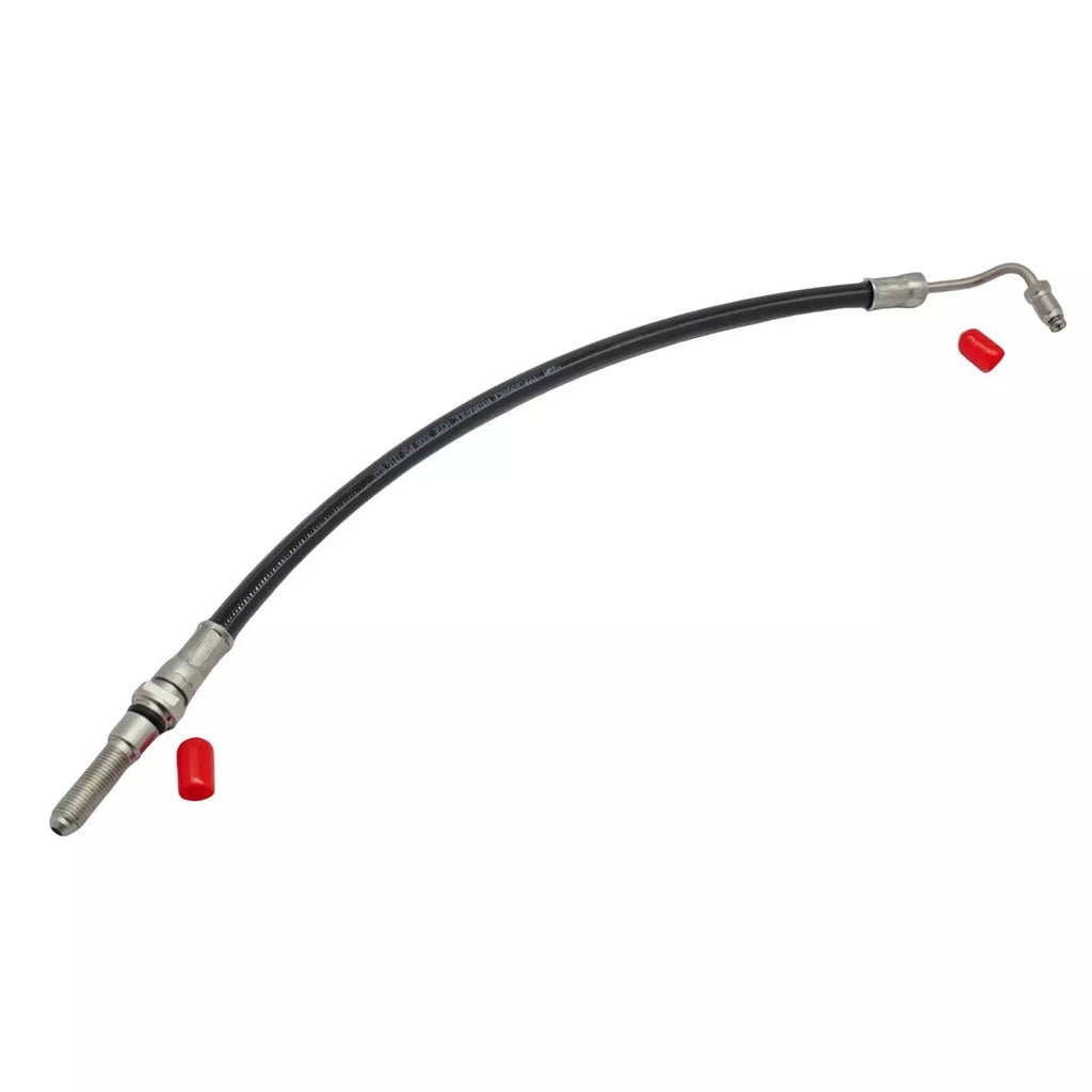 Hydraulic Hose – Volvo Penta AD41B/D41B/500A/501A/501B