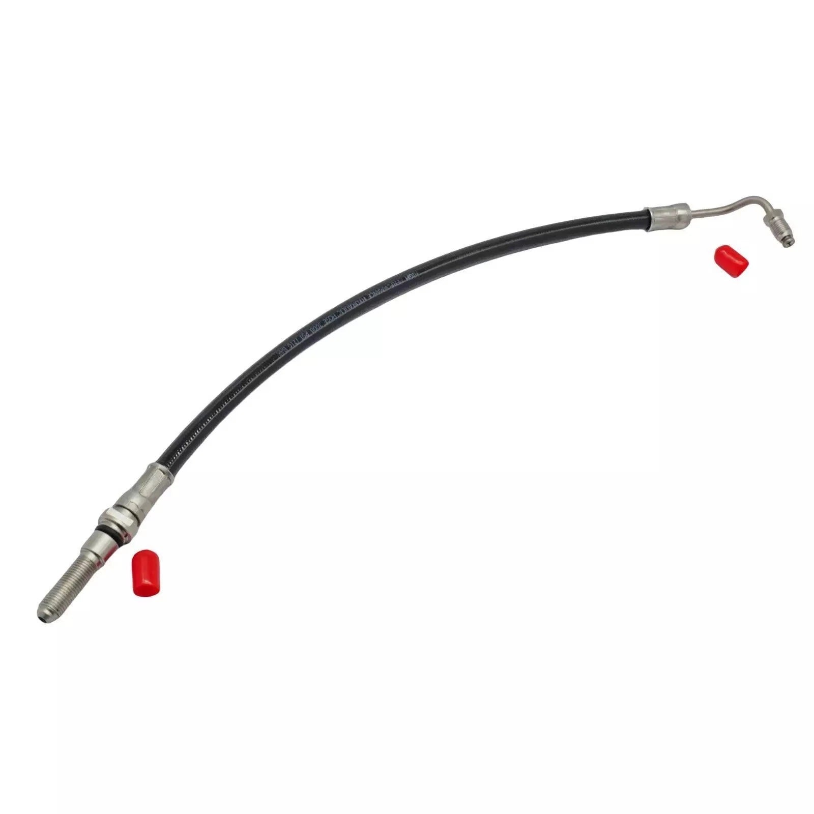 Hydraulic Hose – Volvo Penta AD41B/D41B/500A/501A/501B