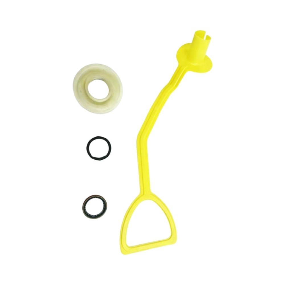 Output Shaft Seal Kit for Lincoln MKX by Lincoln