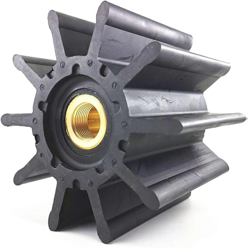 Water Pump Impeller for Caterpillar 156-6892/153-9123, CEF 500179