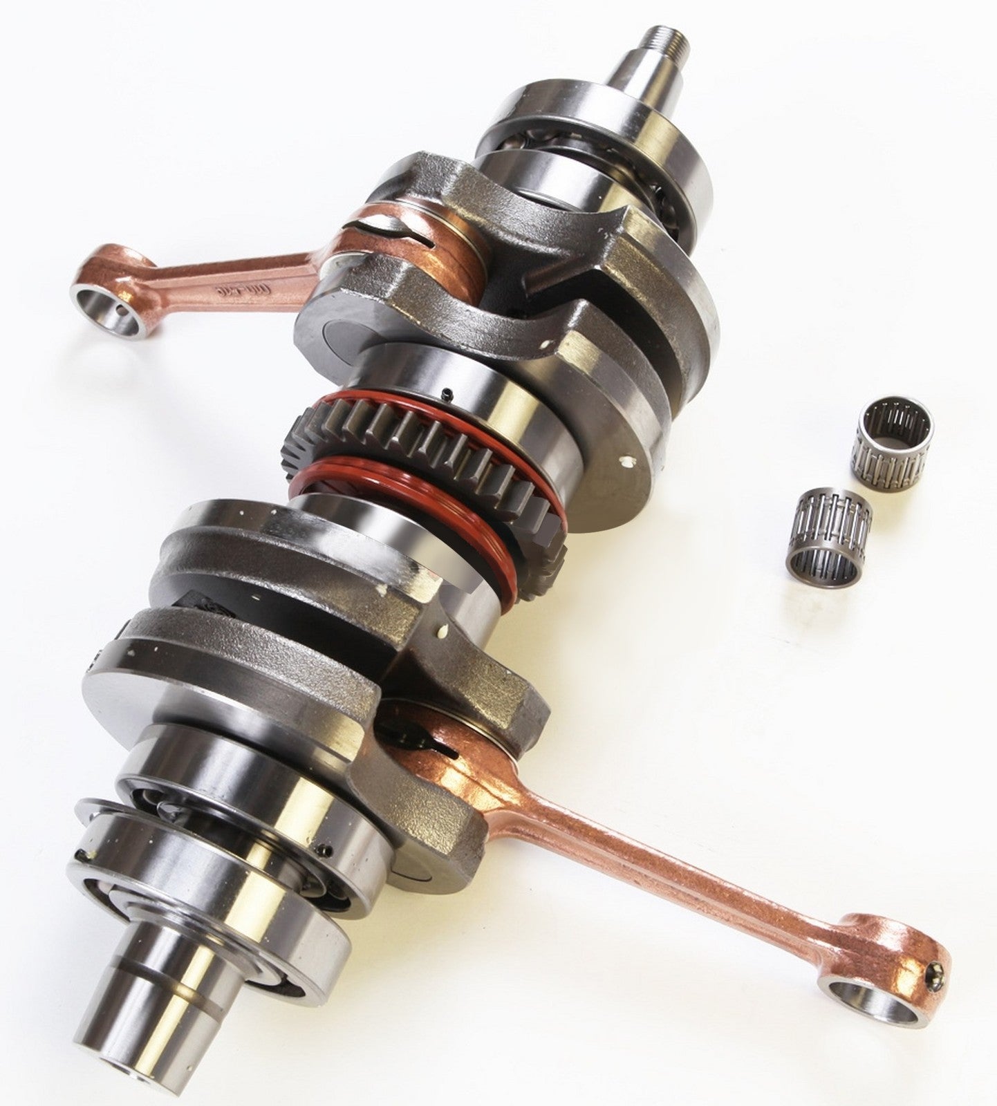 Sea Doo 947 951 Di WSM Complete Crankshaft Assembly GTX RX XP 3D LRV