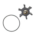 Impeller Kit Replaces Yanmar 128990-42200 2gm20/3gm30-ye<wbr/>u And
