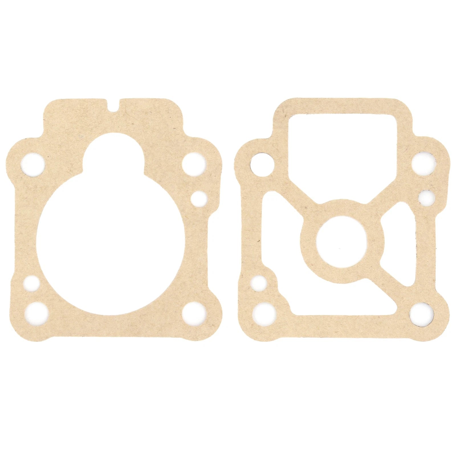 Outboard Water Pump Impeller Kit for Nissan Tohatsu 6/8/9.8HP