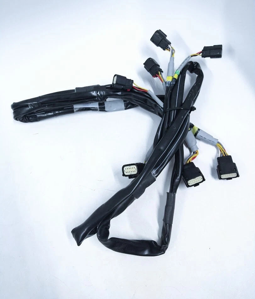 Yamaha 6es-8258a-60-0<wbr/>0, Eks Cable Harness