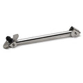 Sea Ray Hatch Door Bracket 16 Inch SS by Sea Ray