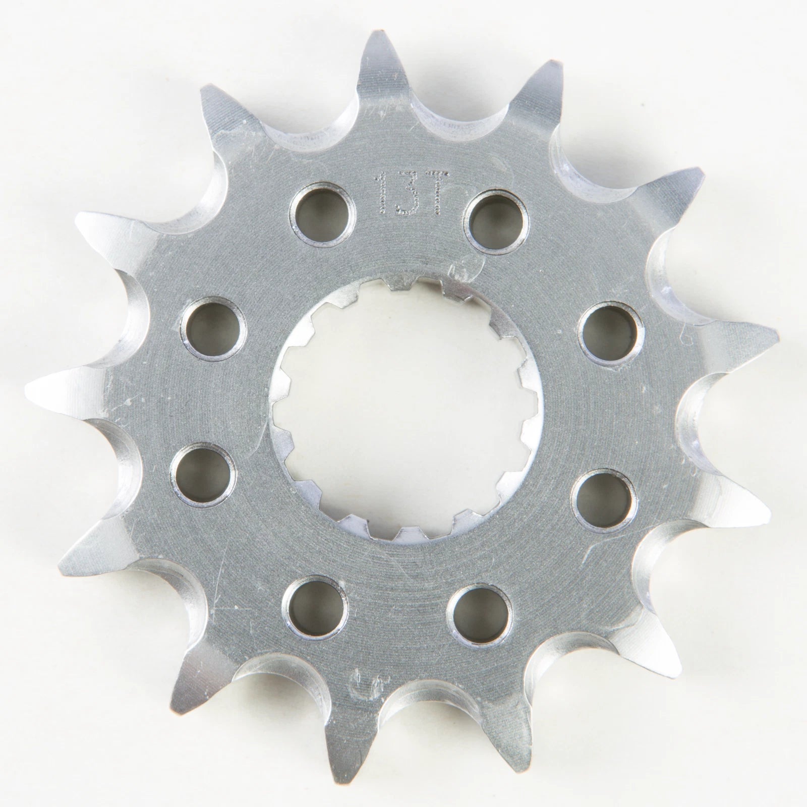 Fire Power Front Countershaft Sprocket Steel 13t For Yamaha Yz85