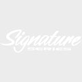 Sun Tracker Boat Decal Signature Series Sticker 10 3/4 x 3 Inch by Sun Tracker