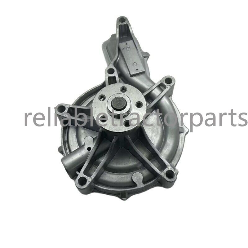 20538820 20744939 Fits For Mack Mp7 Mp8 Volvo D11 D13 D16 Engine