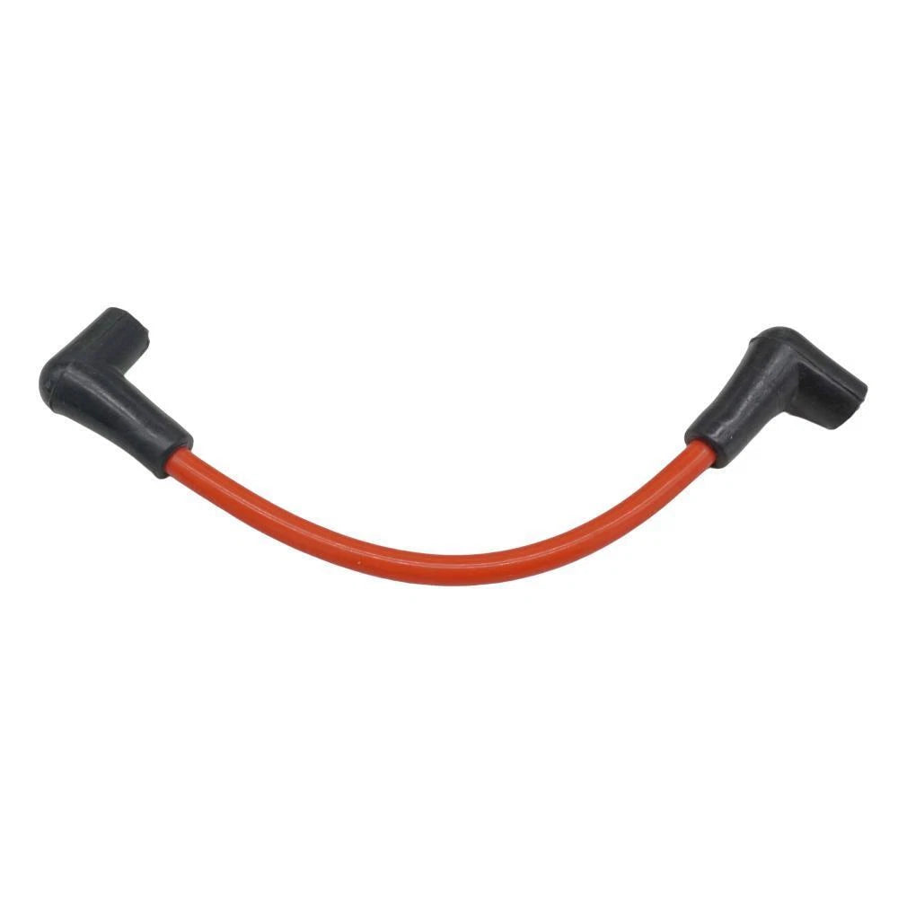 Spark Plug Wire Set for Johnson Evinrude 80-140HP V4 (9")