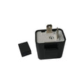 12V LED Flasher Compact Design