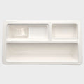 Chaparral Boat Storage Tray Glossy White Fiberglass by Chaparral