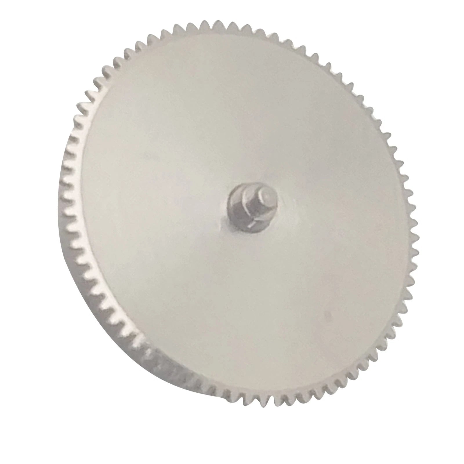 1*watch Barrel Complete With Mainspring Replacement For Miyota 8200