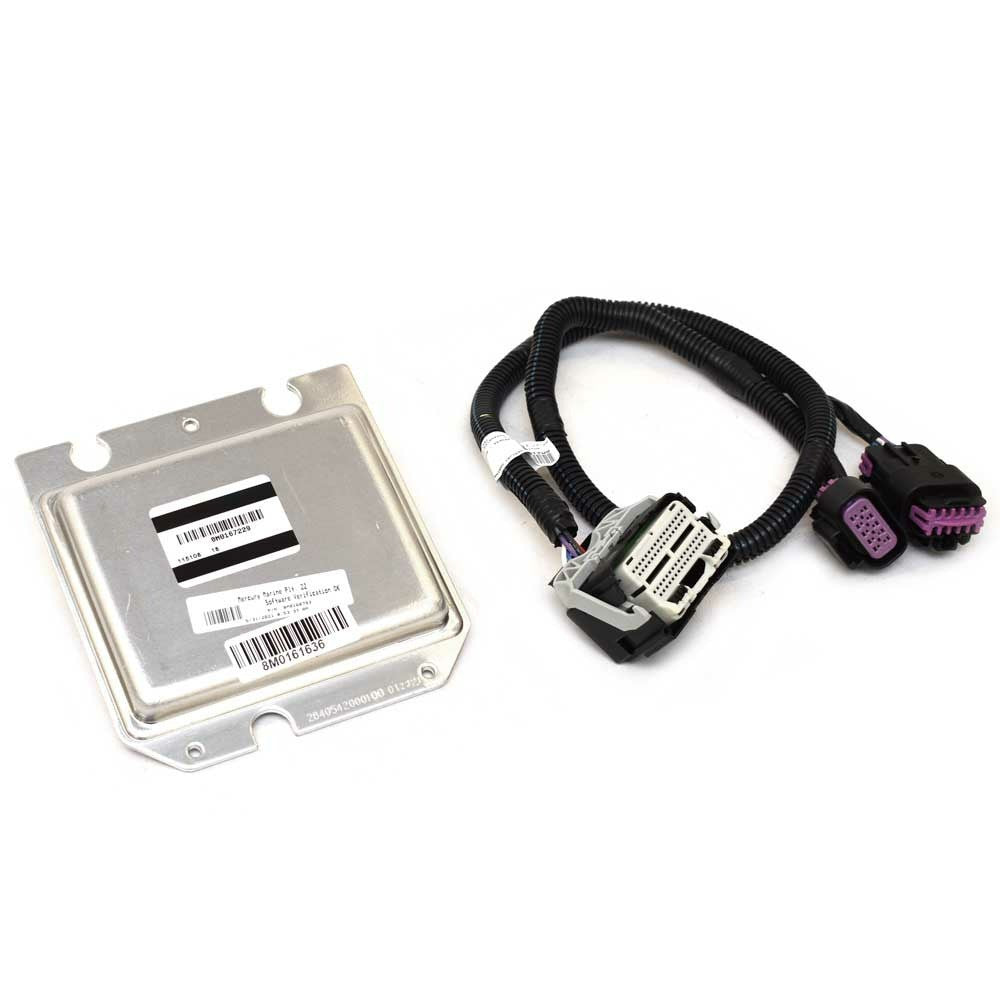 Active Trim Mercury 8M0129437 Mercruiser Kit by Mercury