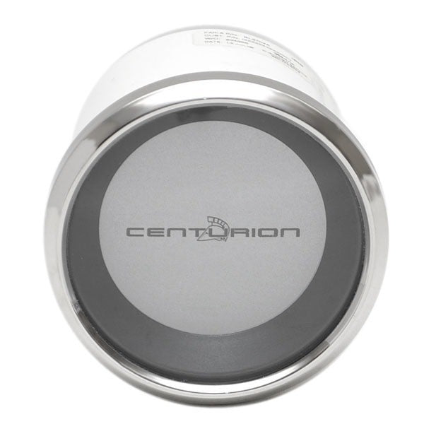 Ski Centurion Boat Storage Lid Spring Stainless Steel by Ski Centurion
