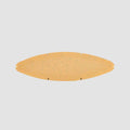 Larson Boat Replacement Portlight 7205-3001 4 1/2 X 15 Inch Acrylic by Larson