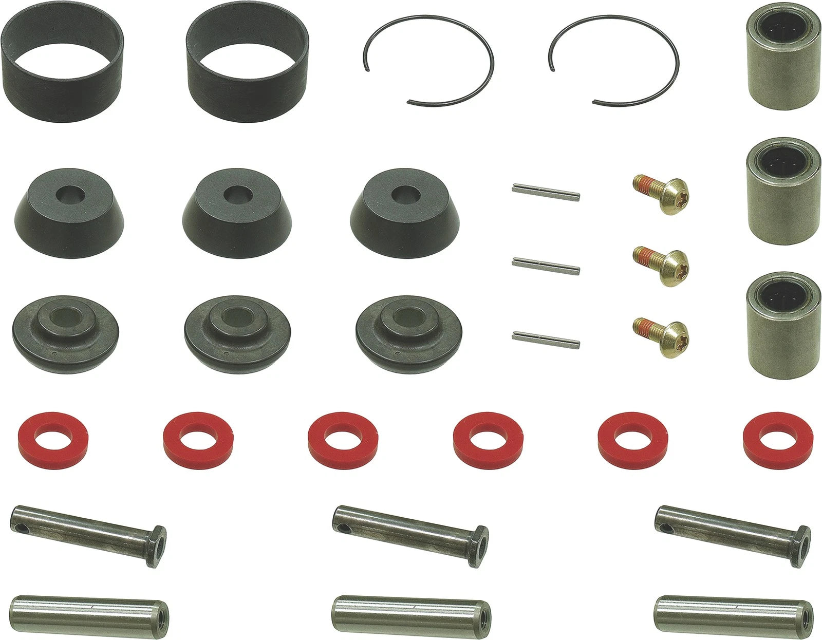 Sp1 P Drive Rebuild Kit S D For Ski-doo Mx Z & Summit 850 E-tec