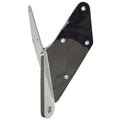 Boat Tow Plate Challenger Sea Vee by Challenger