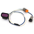 Boat Wiring Harness Cobalt 2-Pin Deutsch 22 Inch by Cobalt