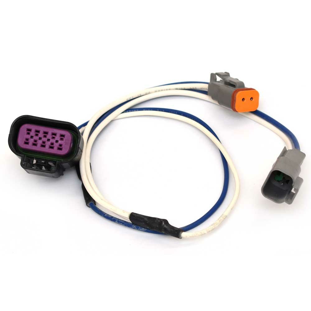Boat Wiring Harness Cobalt 2-Pin Deutsch 22 Inch by Cobalt