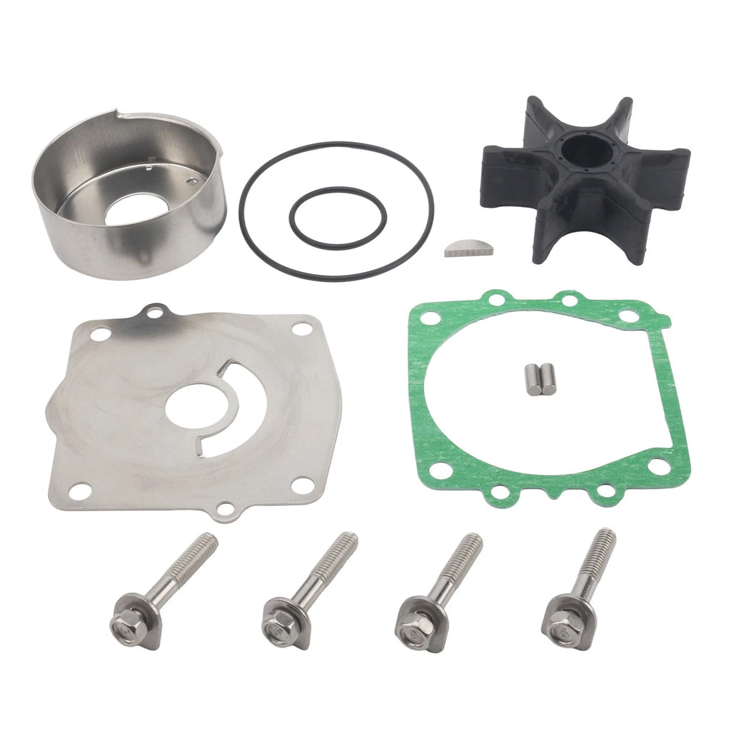 Water Pump Kit for Yamaha F150/F200/F225 Outboards