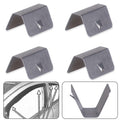 Deflector Clips 20x16x10mm