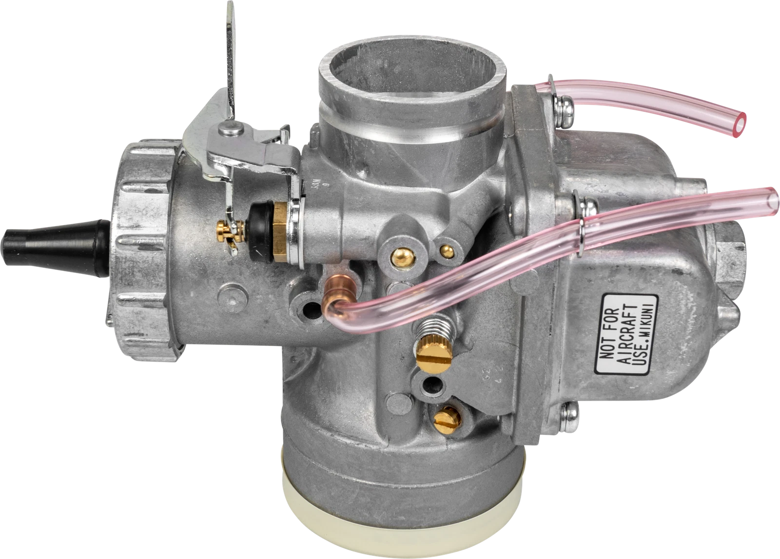 Mikuni Vm Round Slide Carburetor 38mm For Offroad Vehicles 2000-2023