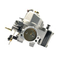 Carburetor 6e8-14301-00 For Yamaha Outboard 9.9hp 15hp 2 Stroke