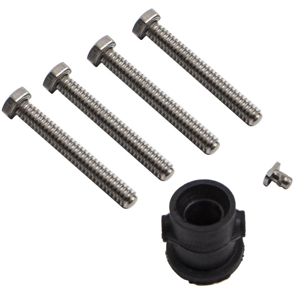 Water Pump Impeller Kit for Evinrude/Johnson OMC 5.5-7HP