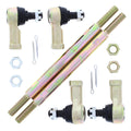 Tie Rod Replacement Tie Rod Ends For Yamaha Yfm250 Beartracker
