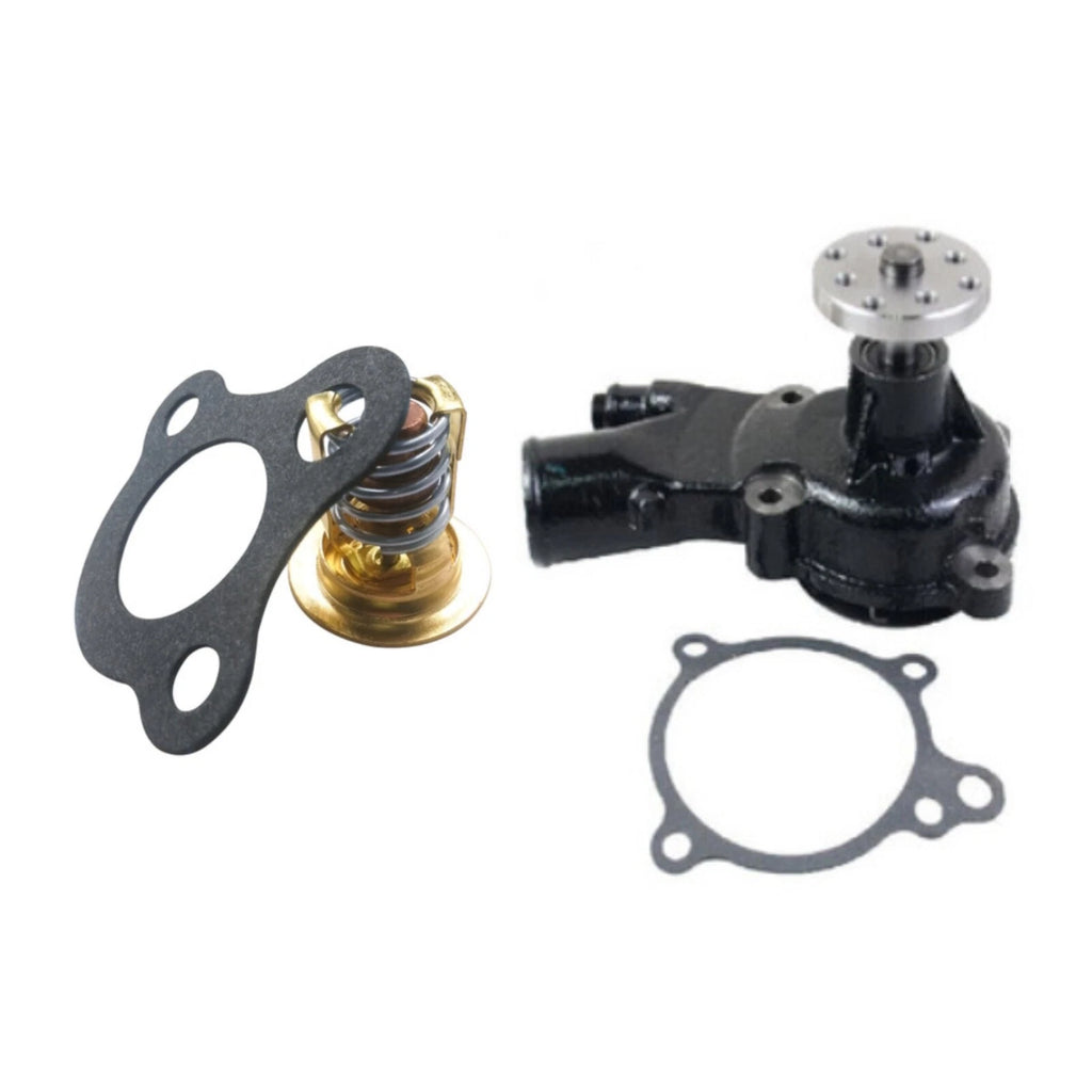 Water Circulation Pump for Mercruiser 2.5/3.0/2.5L/3.0L Engine