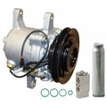 888302247 Compressor, Drier &Amp; Valve Kit Fits Kubota