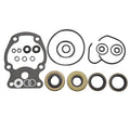 Gear Case Seal Kit For Evinrude Johnson 0396351 5007987 20 25 30 35