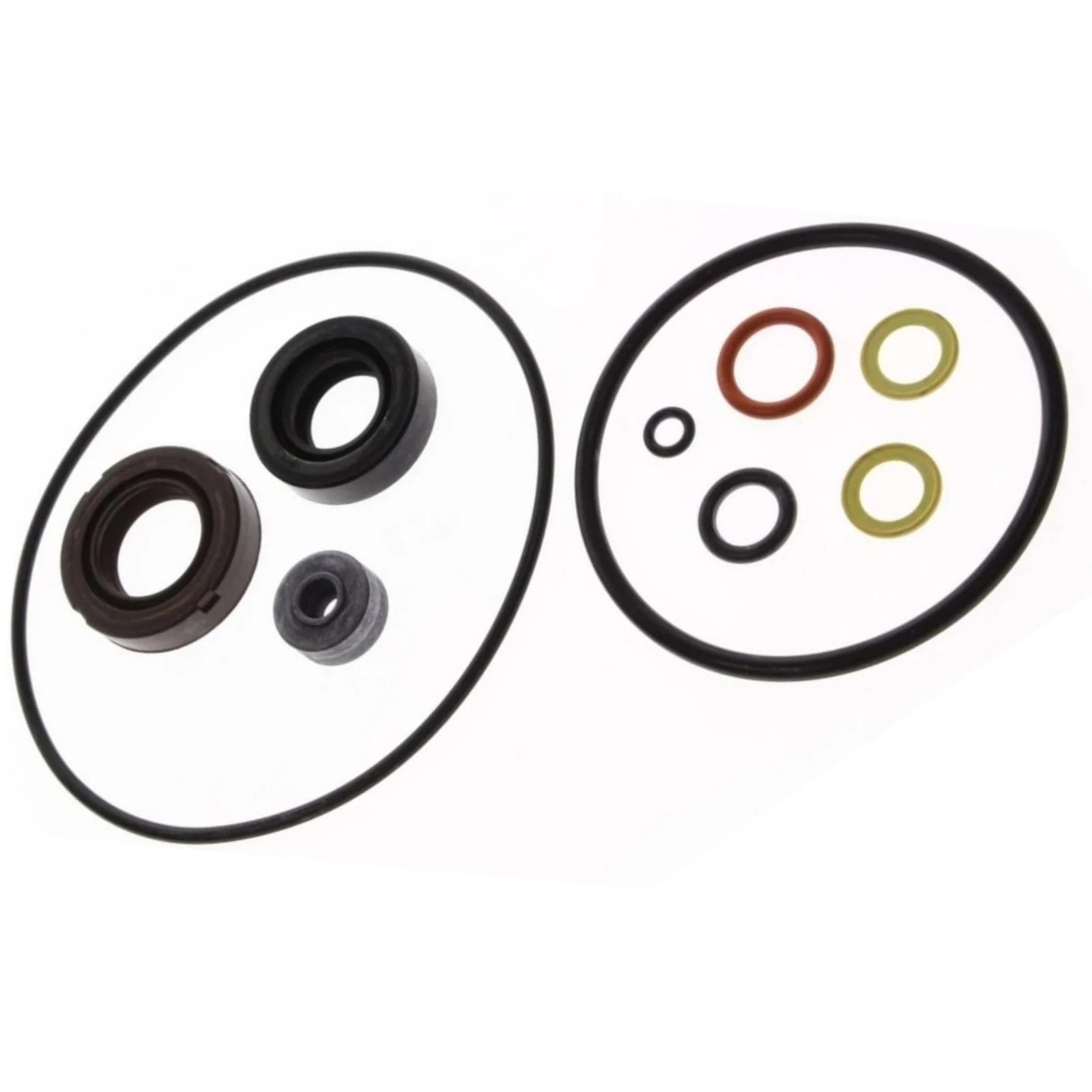 Outboard Lower Unit Seal Kit – Chrysler/Force