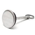 Doral Boat Hatch Cover Pull 1 1/4 Inch Stainless Steel by Doral
