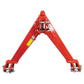 S.110168 Quick Hitch: A-frame Designed System (Fits Cat.1)