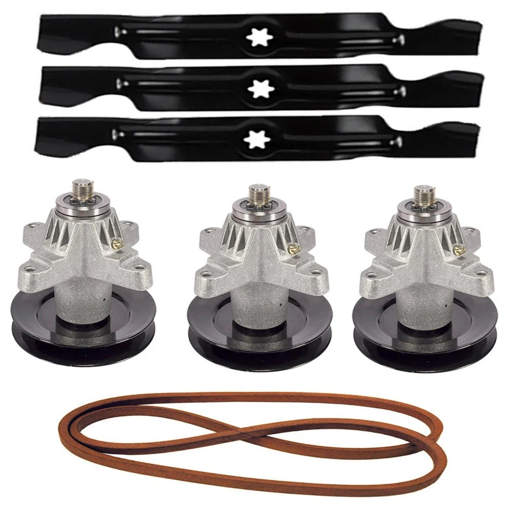 50" Deck Rebuild Kit Fits Cub Cadet Replaces 490-110-c123 Made With