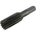 R328178 Tractor Shaft Brake Pinion Fits John Deere 8225r 8235r 8260r