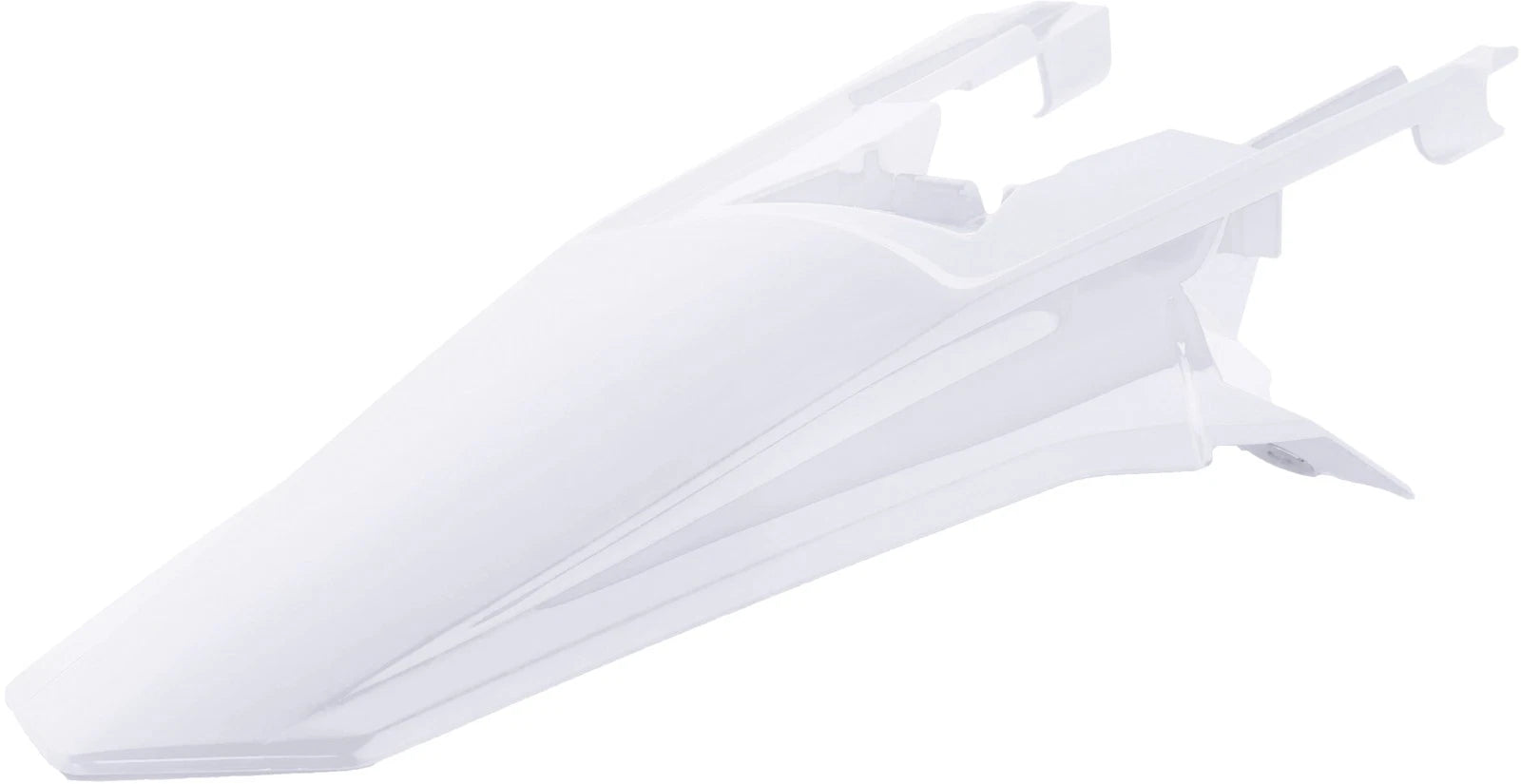 Acerbis Rear Fender White For Ktm 85 Sx 2017-2024 Offroad Body