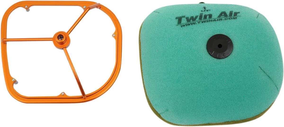Powerflow Air Filter Kit For Husqvarna Te 300 2015