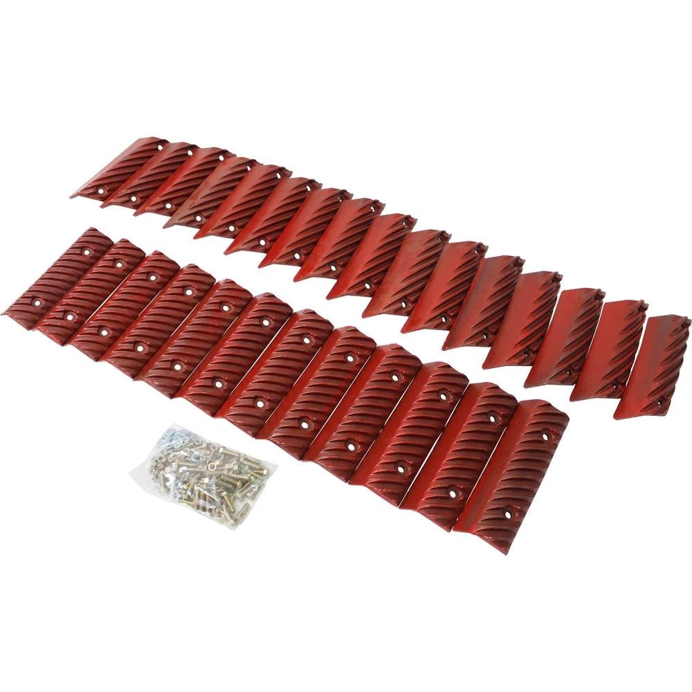 Amb93418 Cylinder Bar Kit, Hardened