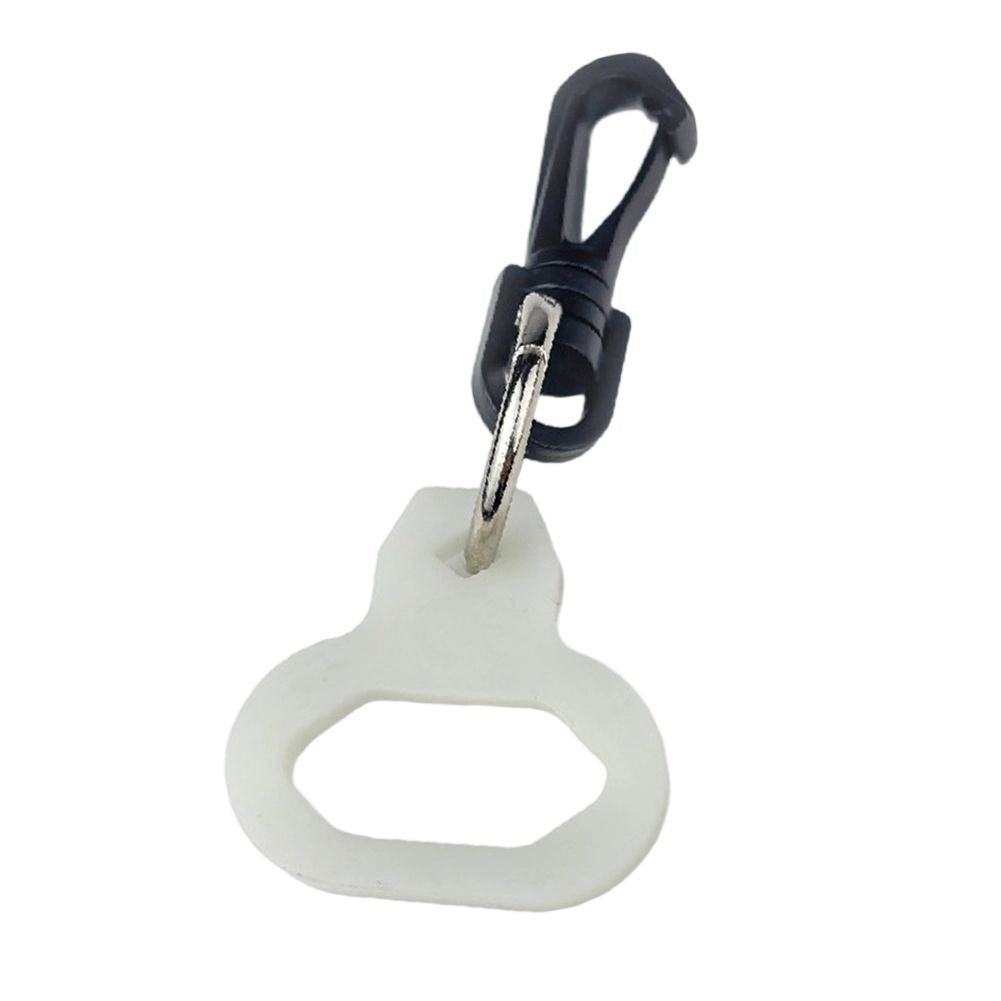 Scuba Diving Holder Compact High Visibility Design