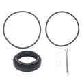 New Lower Unit Oil Seal For Evinrude Johnson Omc