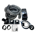 Mister-comfort Marine Cool Mister W/ Hoses &Amp; Accessories ( No