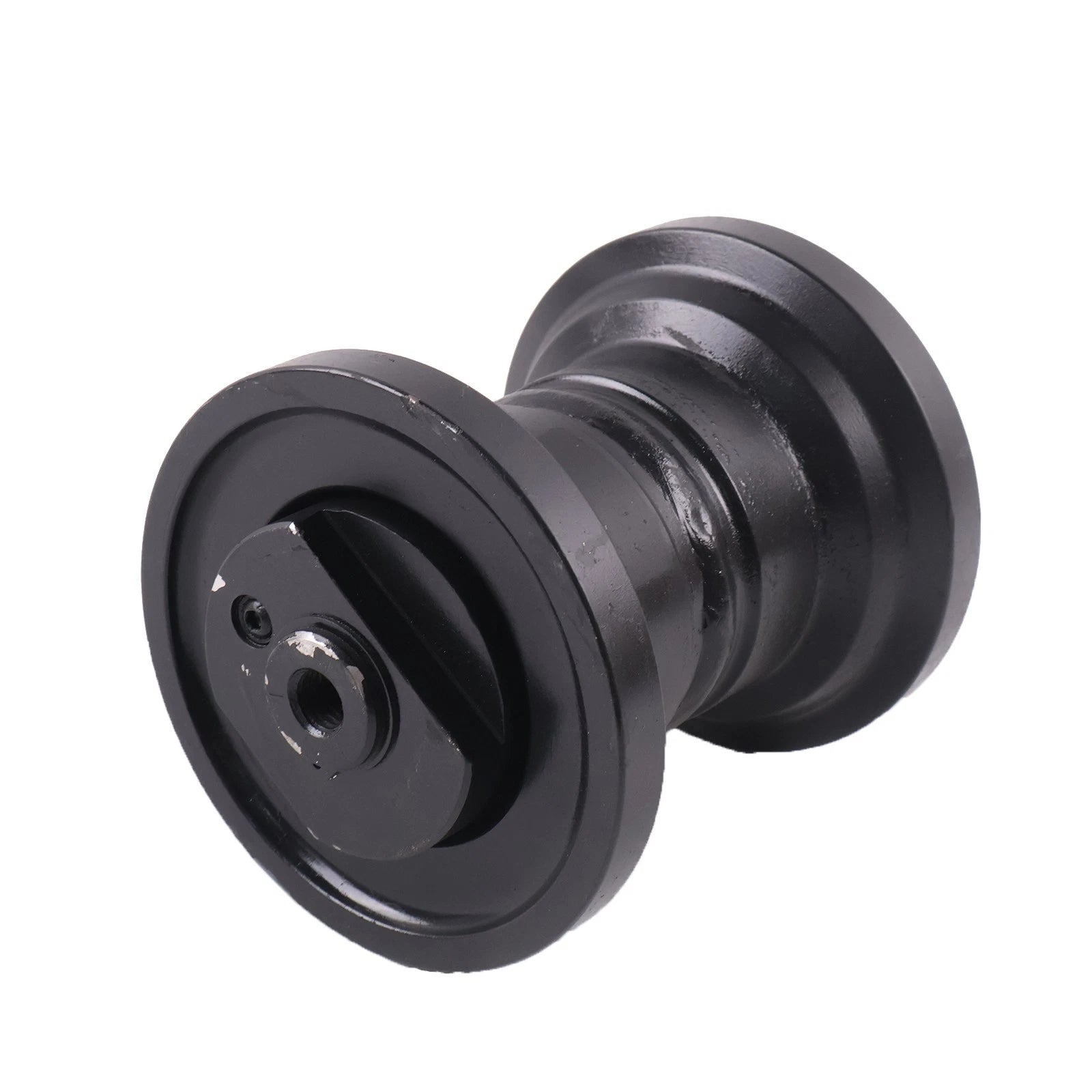 Bottom Roller Pw64d00010f2 72951433 For Kobelco 30sr-2 35sr-2 Case
