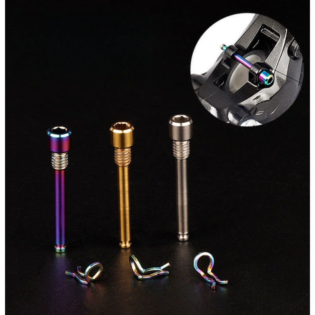 M4x30.7mm Insert Screw for XTR Brakes