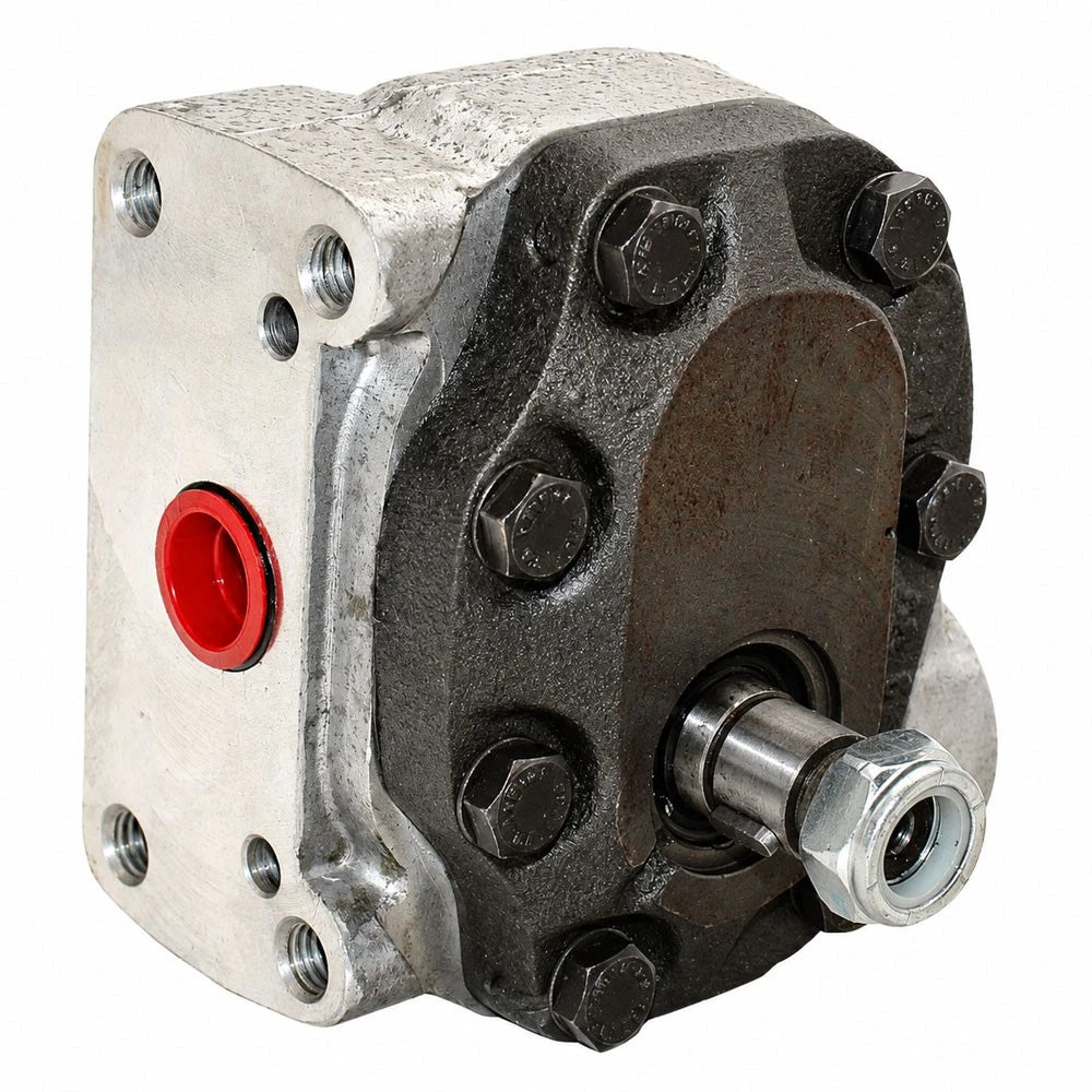 1086 1486 Pump 70932c91 Fits Case 1566 1568 1586 3088 3288 3688 786