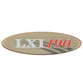 Raised Decal Larson LXI 190 by Larson