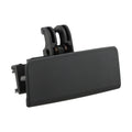 Glove Box Handle Lock For Fiat Grande Punto 2005 2013 Lhd Abs Front