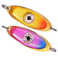 Waterproof LED Fishing Lure Light