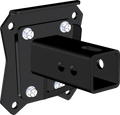 Kfi 101970 Polaris Rzr 1000 Xp & Turbo 2-inch Rear Receiver Hitch